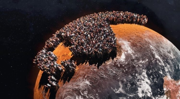 Самый смертоносный день в истории: когда на Земле разом умерли сотни тысяч людей? - Hi-News.ru