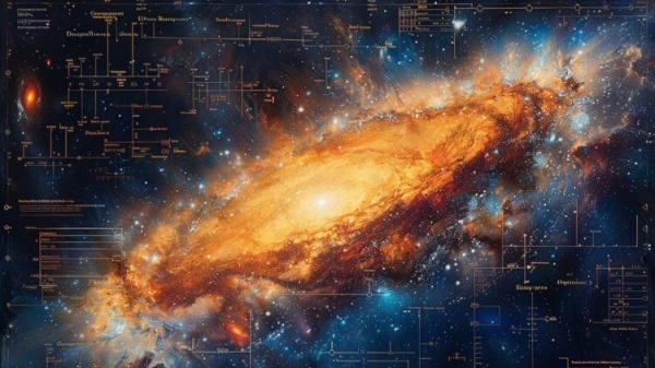 Альтернативная теория гравитации – новое понимание главной силы Вселенной - Hi-News.ru