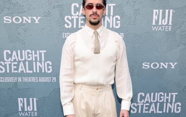 Bad Bunny станет звездой Halftime Show Супербоула-2026