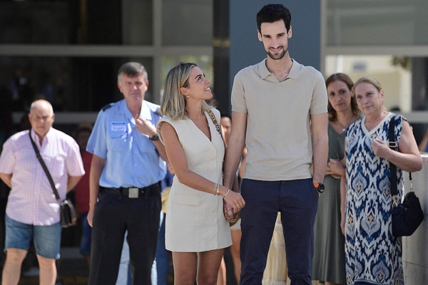 Вся красота 2023-го: тот самый Грилиш, явление Месси народу, Максим Горький на дне йоги