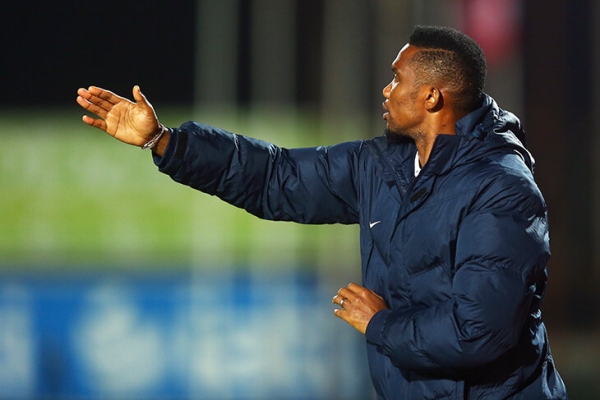 Это’О под подозрением полиции: мог помочь клубу друга договорными матчами и работой с судьями