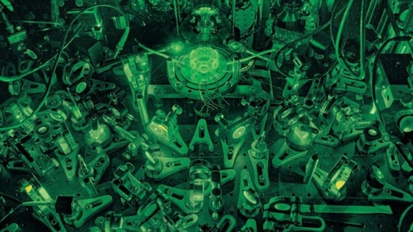 Новый квантовый эксперимент показал, что время может быть «отрицательным» - Hi-News.ru