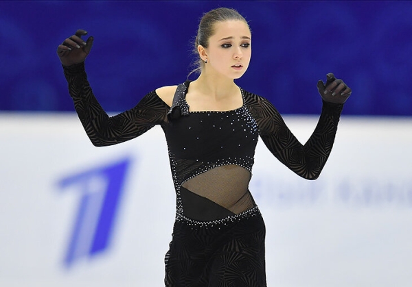 Кубок Первого канала спасает нашу фигурку в январе: у Валиевой премьера после оправдания, а Трусова веселится на море