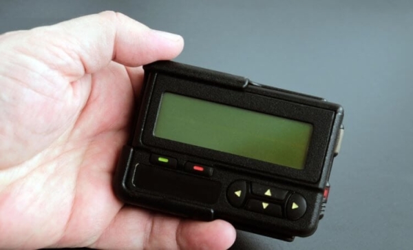 Что такое пейджер и зачем он нужен в 21 веке - Hi-News.ru