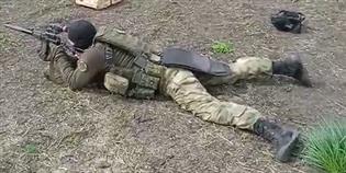 Ксения Шевченко: "Наше движение "Шьем для наших" отправило бойцам более 6000 изделий"