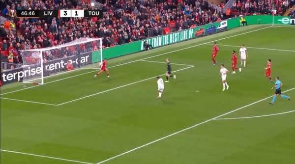 Камбэк имени Оздоева, убойная серия Лукаку, мегасэйв Трента, Лунев вынул пять от «Байера». Главное в ЛЕ и ЛК