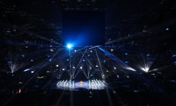 53 586 зрителей на гандболе! Матч Евро в Германии побил мировой рекорд