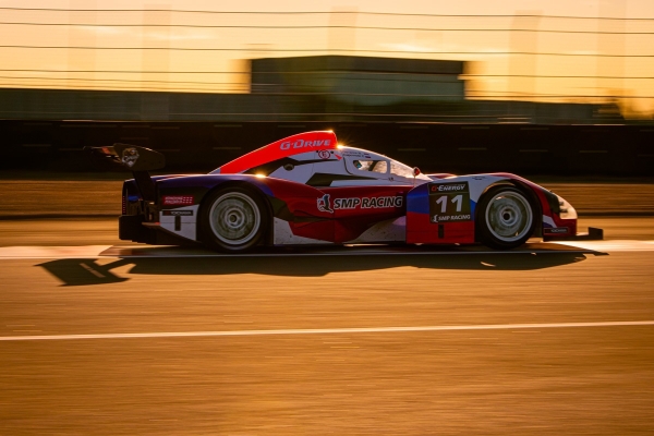 В Москве уже делают гоночные прототипы, хоть никто и не верил! Побывали на заводе и изучили процесс до винтика