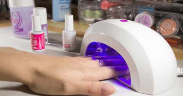 Вредно ли красить или наращивать ногти - Hi-News.ru