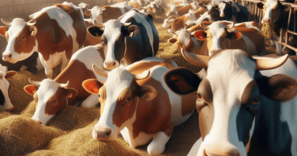 В США люди начали заражаться птичьим гриппом от животных — насколько это опасно? - Hi-News.ru