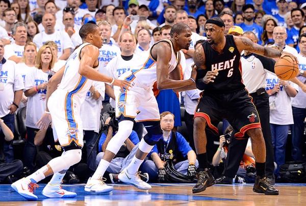 Дюрэнт требует, чтобы его тоже считали величайшим в истории. Его логику легко понять