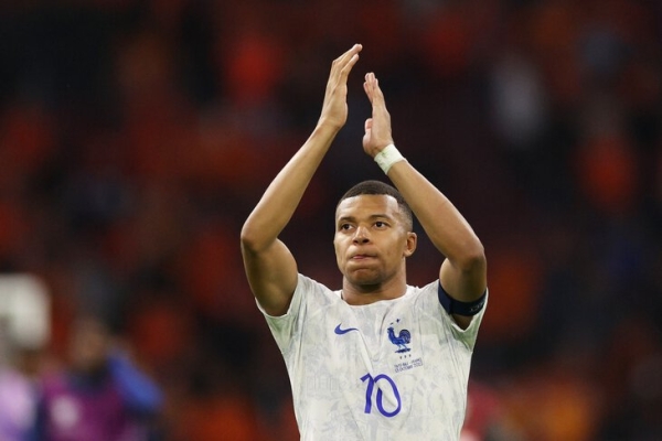 Франция, Португалия и Бельгия – уже на Евро, Мбаппе обошел Платини, у Роналду победный дубль. Главное из отбора