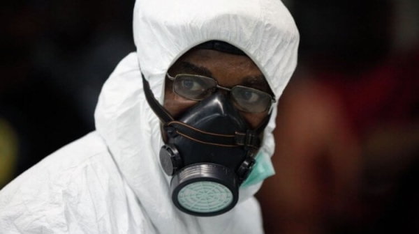 Вирус Марбург: что известно о болезни, которая может стать причиной новой эпидемии? - Hi-News.ru