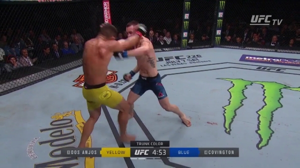 Главный злодей UFC, с которым хочет подраться Махачев. Насколько он силен?