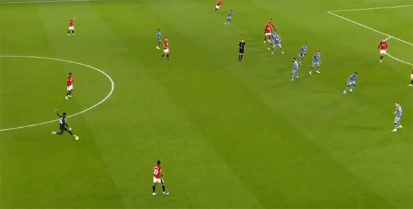 Новые фэйлы Онаны и защиты «МЮ». Два навеса = два пропущенных