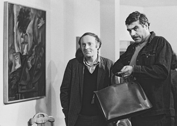 Довлатов – как понять душу писателя через бокс