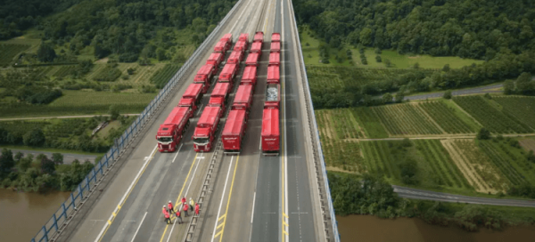 Автобаны Германии приходят в негодность. Безопасность самых скоростных дорог становится мифом - Hi-News.ru