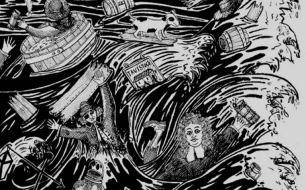 5 событий, которые произошли всего один раз в истории человечества - Hi-News.ru