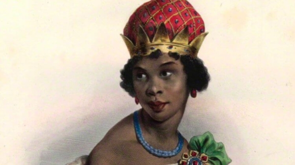 5 самых смелых женщин-воинов, о которых вы вряд ли знаете - Hi-News.ru