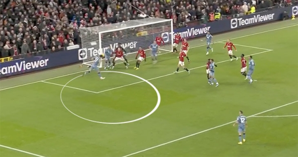 Новые фэйлы Онаны и защиты «МЮ». Два навеса = два пропущенных