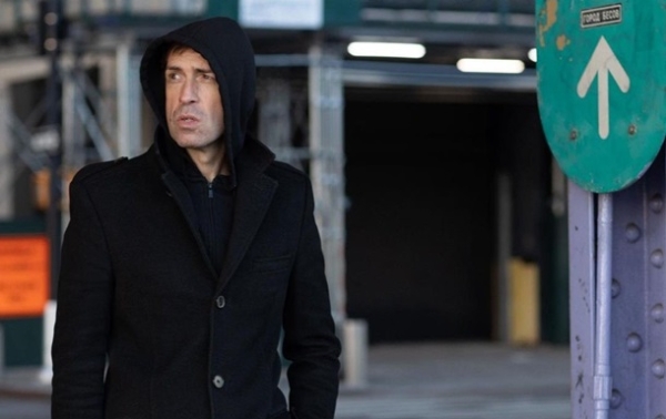 Российская группа Ногу свело! представила антивоенную песню