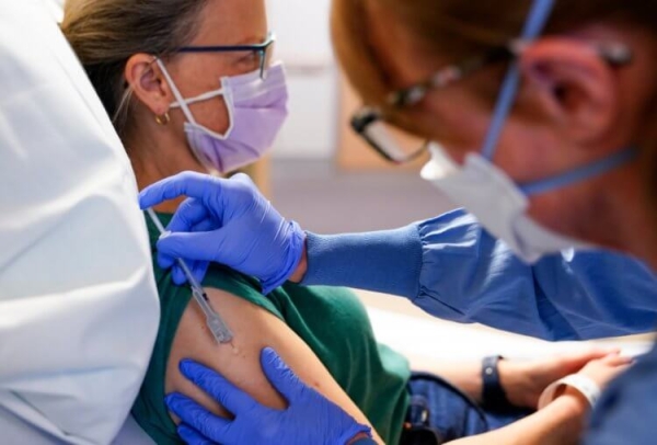 Первая в мире вакцина от рака легких уже сделана человеку: как она работает? - Hi-News.ru