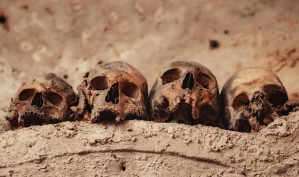 Самый смертоносный день в истории: когда на Земле разом умерли сотни тысяч людей? - Hi-News.ru