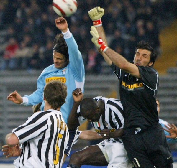 «Ювентус» отозвал 581-миллионный иск за фабрикацию Кальчополи. А разве шансы были?