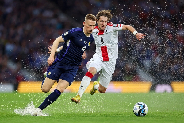 Вся красота 2023-го: тот самый Грилиш, явление Месси народу, Максим Горький на дне йоги