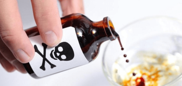 Самое опасное химическое вещество в мире, с которым мы регулярно сталкиваемся - Hi-News.ru