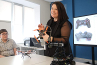 Срок посева капустной рассады напомнила новосибирцам агроном Шубина