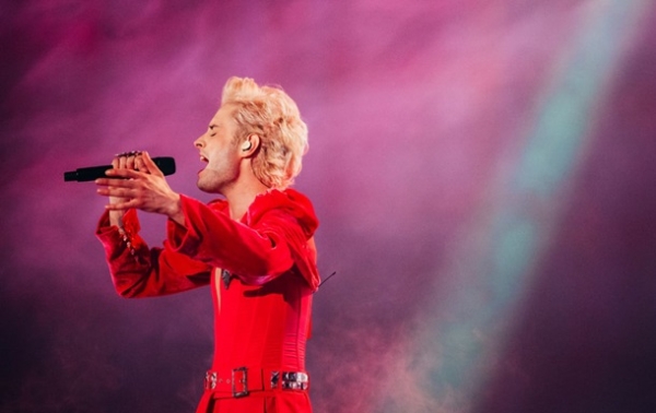 Произошла жеребьевка финала Евровидения-2025: где выступит Украина