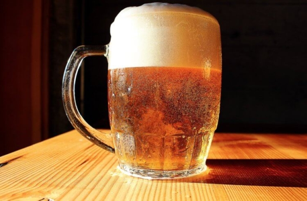 В будущем космическое пиво будет дороже земного: оно намного вкуснее - Hi-News.ru