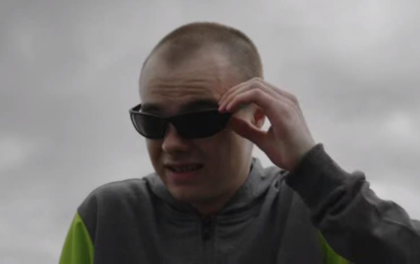 Жадан и Собаки выпустили клип на песню о Харькове