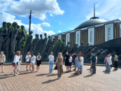 Без воды на День города 2024 осталось более 400 домов в Новосибирске