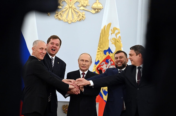 Новое отстранение нашего спорта: за что наказан ОКР?