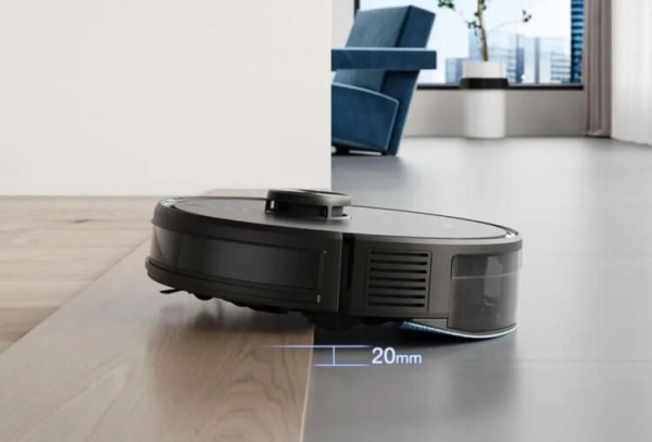 Как правильно выбрать робот-пылесос и чем они отличаются друг от друга - Hi-News.ru