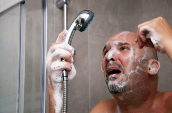 Почему летом в России отключают горячую воду, а в других странах нет - Hi-News.ru