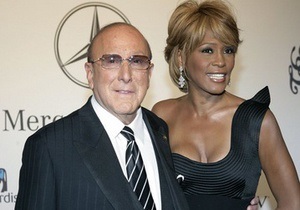 Продюсер Уитни Хьюстон провел вечеринку спустя несколько часов после известия о ее смерти