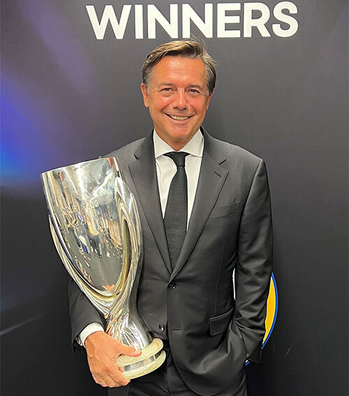 У Гюлера третья травма в &laquo;Реале&raquo; и ноль минут на поле. Клуб злится и уже уволил главного врача