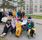 Жара и грозы: опубликован прогноз погоды до 10 мая в Новосибирске