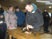 Карту туриста начнут выдавать школьникам Новосибирской области в 2023 году