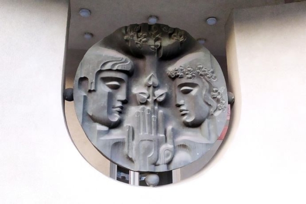 К свадебному буму в июне-2024 готовятся жители Новосибирска