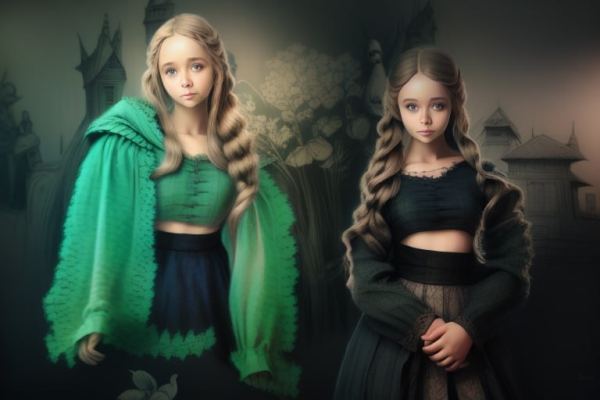 За всех отверженных отомстила: секрет песни Сигма-бой раскрыли в Новосибирске