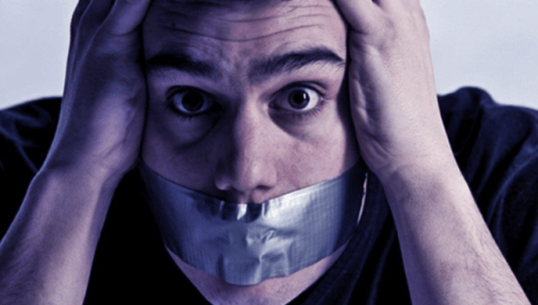 Почему некоторые люди заикаются - Hi-News.ru