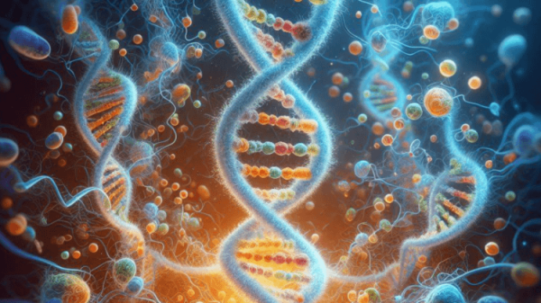 Почему люди появились именно в Африке, а не на другом континенте - Hi-News.ru