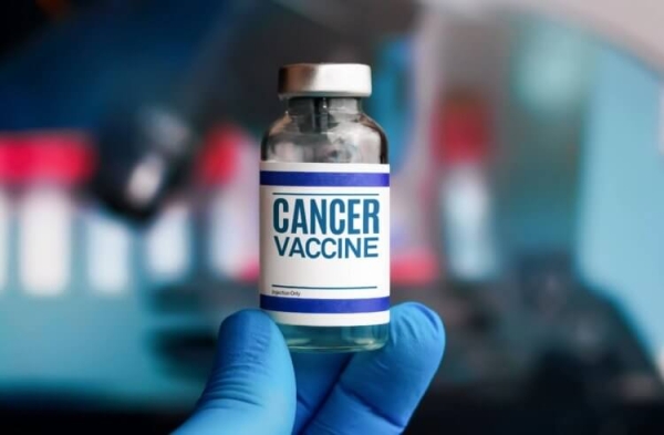 Первая в мире вакцина от рака легких уже сделана человеку: как она работает? - Hi-News.ru