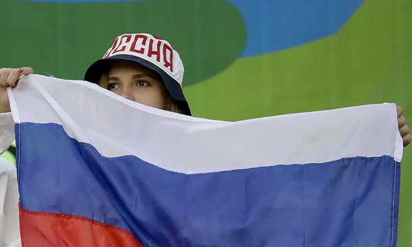 Новое отстранение нашего спорта: за что наказан ОКР?