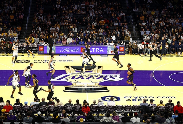 «Это неуважение к игре». В НБА так и не поняли, как работает разность забитых-пропущенных – и стали ныть