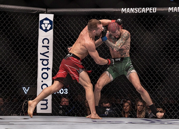 «Мне жаль Яна, его обокрали дважды подряд»: Петр проиграл хайповому О’Мэлли, и это – грандиозный судейский произвол